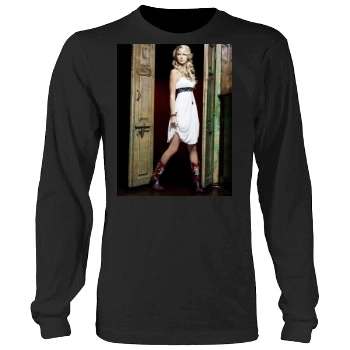 Taylor Swift Men's Heavy Long Sleeve TShirt