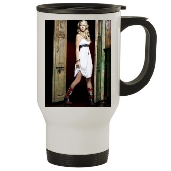 Taylor Swift Stainless Steel Travel Mug