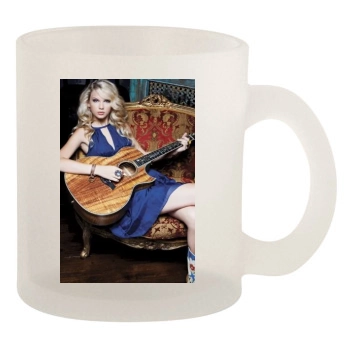 Taylor Swift 10oz Frosted Mug