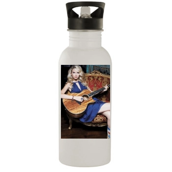 Taylor Swift Stainless Steel Water Bottle