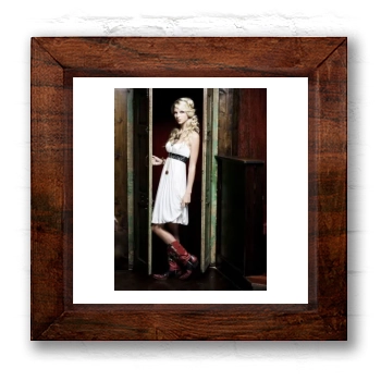 Taylor Swift 6x6