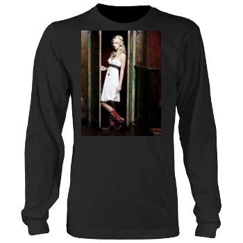 Taylor Swift Men's Heavy Long Sleeve TShirt