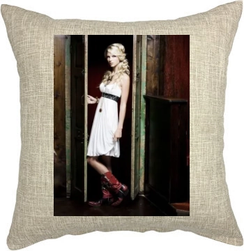 Taylor Swift Pillow