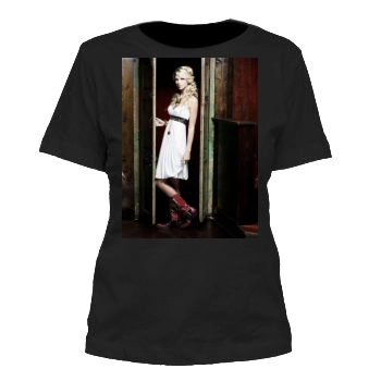 Taylor Swift Women's Cut T-Shirt