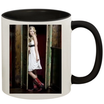 Taylor Swift 11oz Colored Inner & Handle Mug