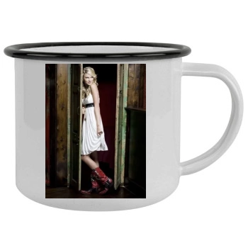 Taylor Swift Camping Mug