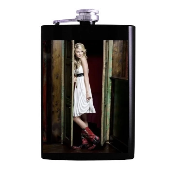 Taylor Swift Hip Flask