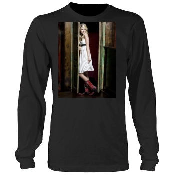 Taylor Swift Men's Heavy Long Sleeve TShirt