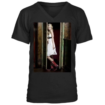 Taylor Swift Men's V-Neck T-Shirt