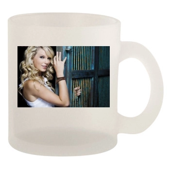 Taylor Swift 10oz Frosted Mug