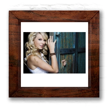 Taylor Swift 6x6