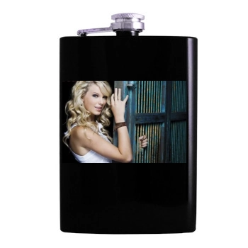 Taylor Swift Hip Flask