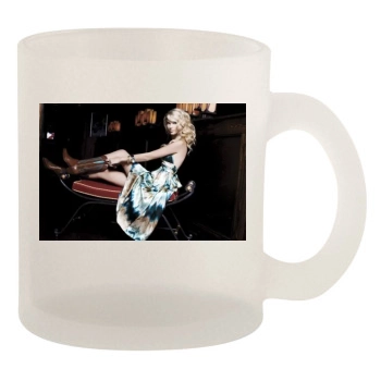 Taylor Swift 10oz Frosted Mug