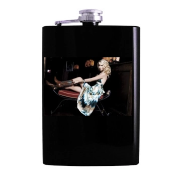 Taylor Swift Hip Flask