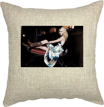 Taylor Swift Pillow