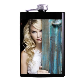 Taylor Swift Hip Flask