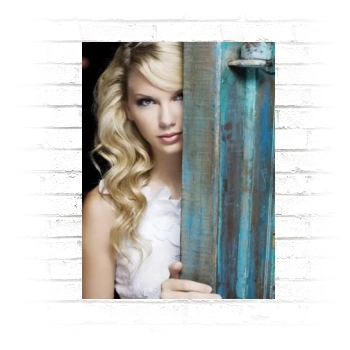 Taylor Swift Poster