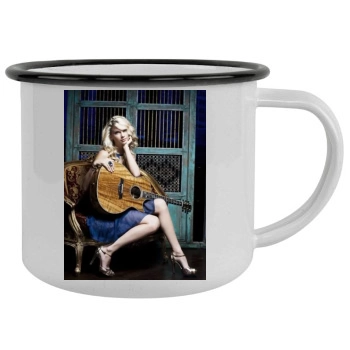 Taylor Swift Camping Mug