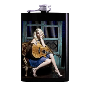 Taylor Swift Hip Flask