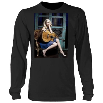 Taylor Swift Men's Heavy Long Sleeve TShirt