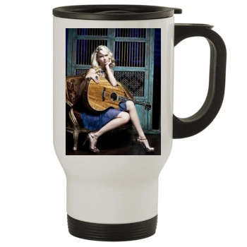 Taylor Swift Stainless Steel Travel Mug