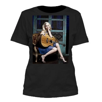 Taylor Swift Women's Cut T-Shirt