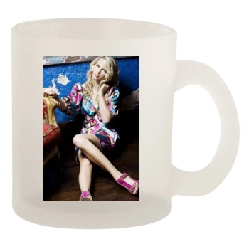 Taylor Swift 10oz Frosted Mug