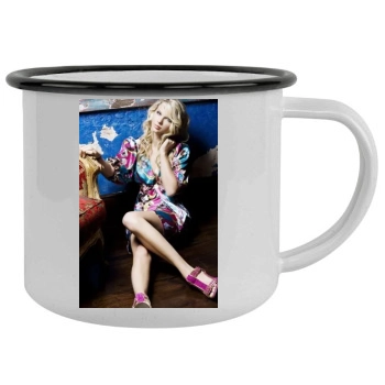 Taylor Swift Camping Mug