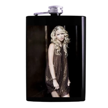 Taylor Swift Hip Flask