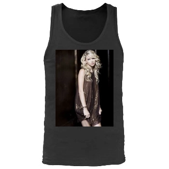 Taylor Swift Men's Tank Top