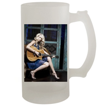 Taylor Swift 16oz Frosted Beer Stein