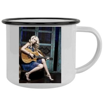 Taylor Swift Camping Mug