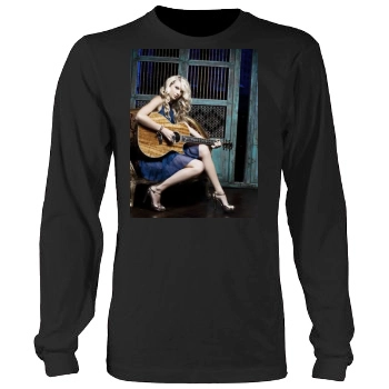 Taylor Swift Men's Heavy Long Sleeve TShirt