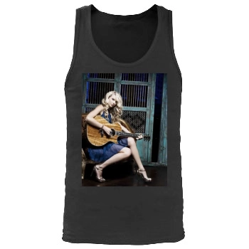 Taylor Swift Men's Tank Top