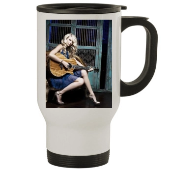 Taylor Swift Stainless Steel Travel Mug