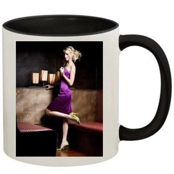 Taylor Swift 11oz Colored Inner & Handle Mug