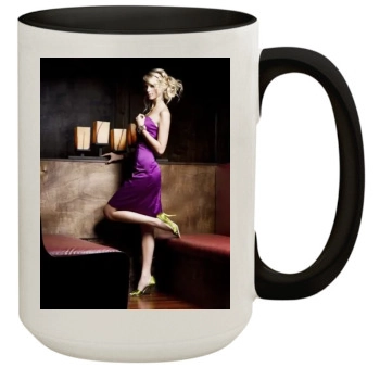 Taylor Swift 15oz Colored Inner & Handle Mug