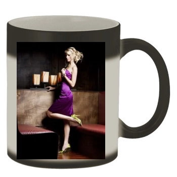 Taylor Swift Color Changing Mug