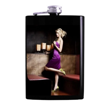 Taylor Swift Hip Flask