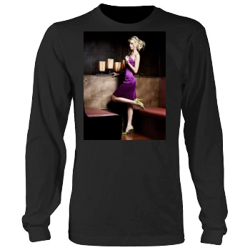 Taylor Swift Men's Heavy Long Sleeve TShirt