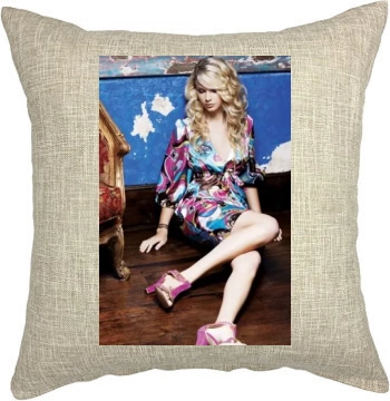 Taylor Swift Pillow