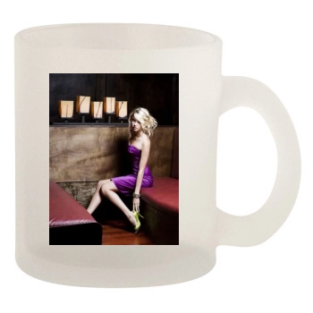 Taylor Swift 10oz Frosted Mug