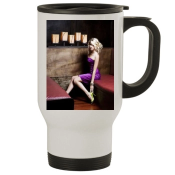 Taylor Swift Stainless Steel Travel Mug