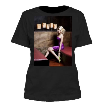 Taylor Swift Women's Cut T-Shirt