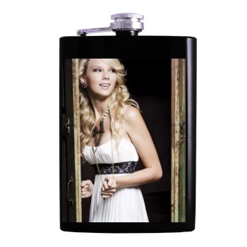 Taylor Swift Hip Flask