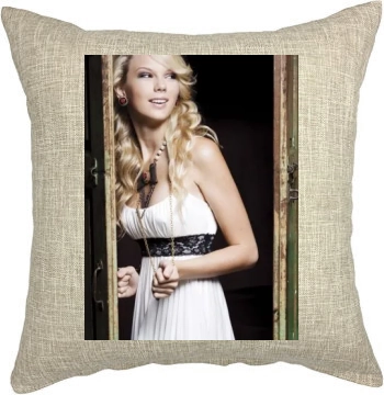 Taylor Swift Pillow