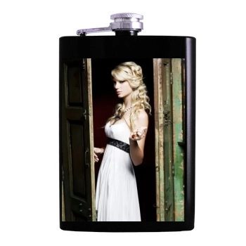 Taylor Swift Hip Flask