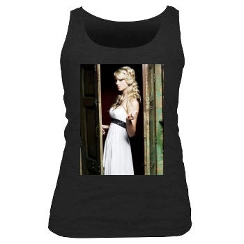 Taylor Swift Women's Tank Top