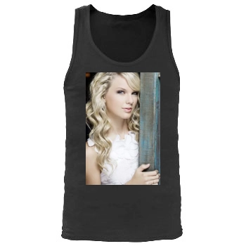 Taylor Swift Men's Tank Top