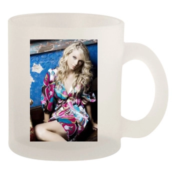 Taylor Swift 10oz Frosted Mug